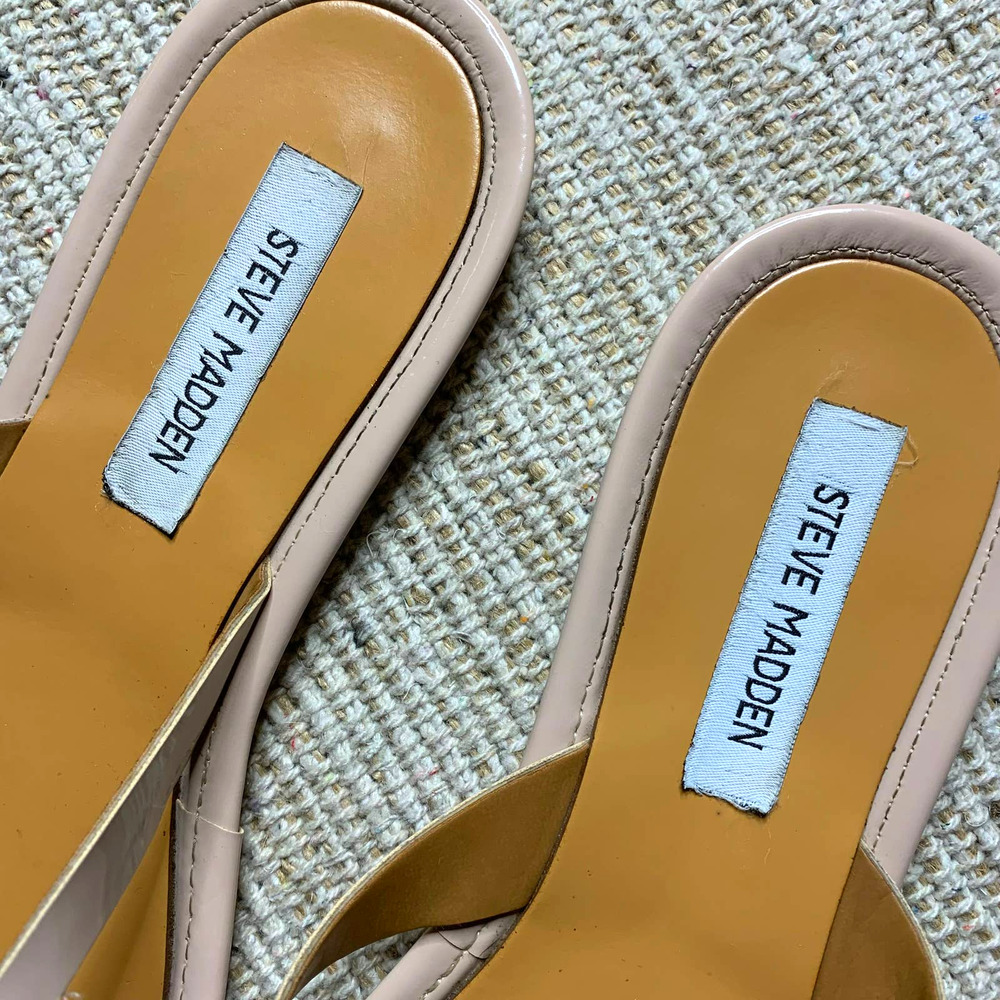 Steven Madden Sandals - Picture 5 of 7